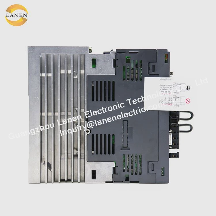 واجهة إخراج وحدة تحكم ميتسوبيشي PLC