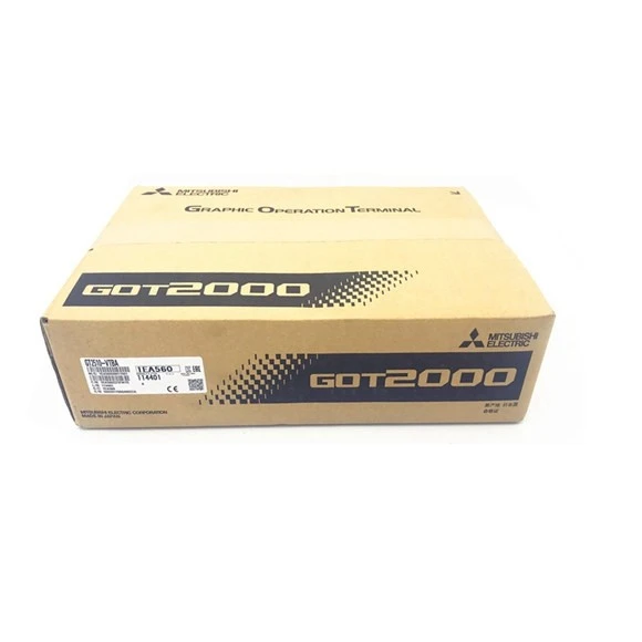 10.1 شاشة لمس TFT عريضة GT25 GT 2510- WXTSD Original Good Price