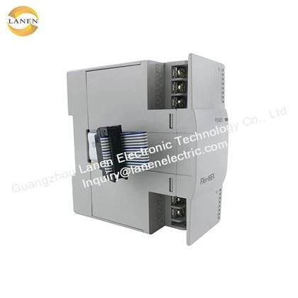 وحدة الحركة البسيطة من سلسلة MELSEC IQ-F FX5-40SSC-S