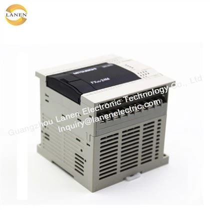 ميتسوبيشي FX3GA-24MR-CM PLC MELSEC FX سلسلة تحكم قابل للبرمجة
