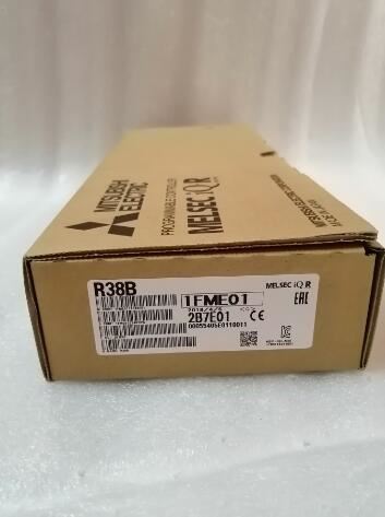 Mitsubishi RQ612B MELSEC IQ - R Series Extension Substrate Base Unit Rack / Backplane Unit 12 فتحة