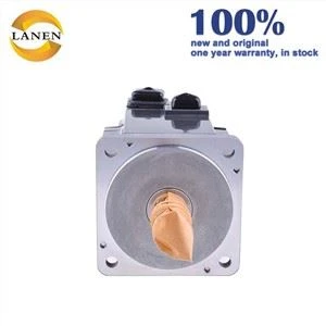 العلامة التجارية الجديدة الصغيرة القوية ميتسوبيشي عزم الدوران AC سيرفو موتور للماء HG-AK0236B 20w سعر الجملة