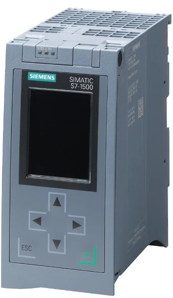 6AG2515-2RM00-4AB0 SIPLUS S7-1500 وحدة المعالجة المركزية 1515R-2 PN TX Rail استنادًا إلى 6ES7515-2RM00-0AB 0 مع طلاء مطابق