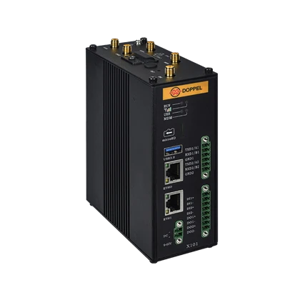 DPL X101 بوابة الحوسبة الذكية