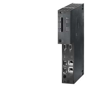 6AG1417-5HT06-7AB0 واجهات وحدة المعالجة المركزية: 1x MPI/DP، 1x DP، 1x PN و2 لوحدات SYNC