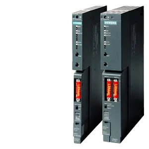 6ES7405-0DA02-0AA0 مصدر الطاقة PS 405: 4 أمبير، 24/48/60 فولت تيار مستمر، 5 فولت تيار مستمر/4 أمبير