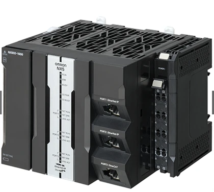 omron nx 102-1020