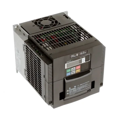 Omron Inverter 3G3RX2-A4220،V/f، ناقل بدون مستشعر، ناقل حلقة مغلقة
