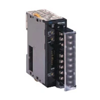 جهاز تحكم اومرون PLC CJ1W-TC