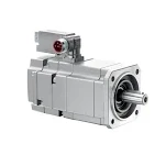 SIEMENS 1FK7083-5AF71-1KH0 SIMOTICS S محرك سيرفو متزامن 1FK7 مدمج 16 Nm100K 3000 دورة في الدقيقة 3.30 كيلوواط