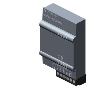 سيمنز 6ES7241-1CH30-1XB0 SIMATIC S7-1200 لوحة الاتصالات