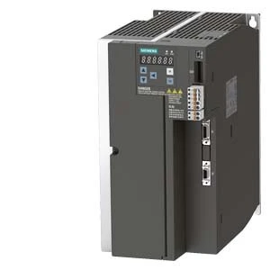 سيمنز 6SL32105FE150UF0 SINAMICS V90 مع PROFINET 5.0KW